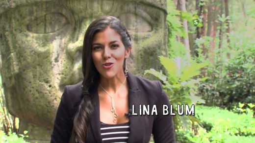 Healthy lina blum canal YouTube 