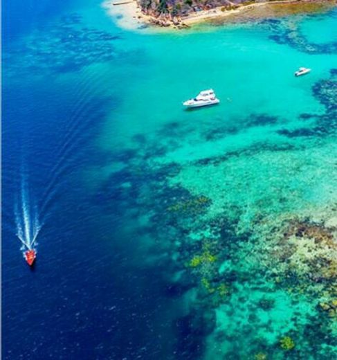 Parque Nacional Mochima