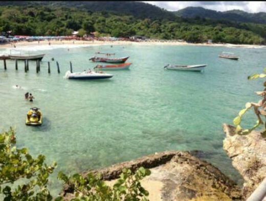 Playa Caracolito