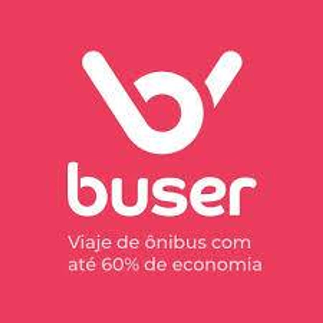 Apps Buser - plataforma de fretamento colaborativo de ônibus