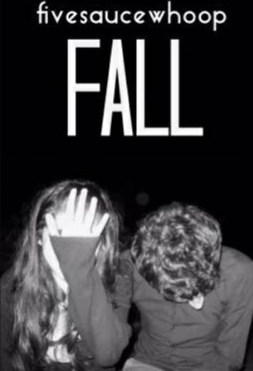 Fall (Luke hemmings) 