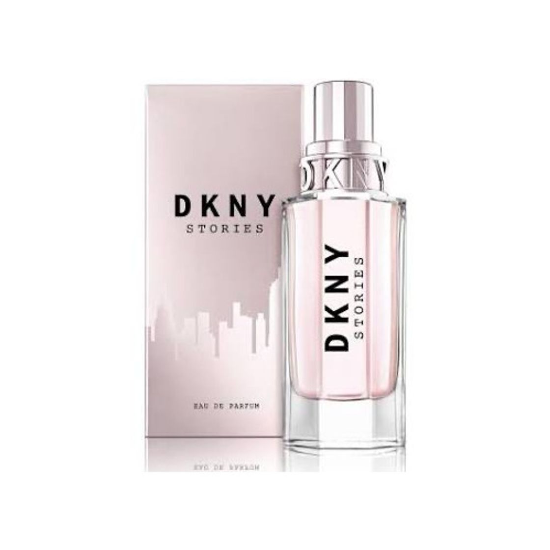 Product DKNY Stories Perfume