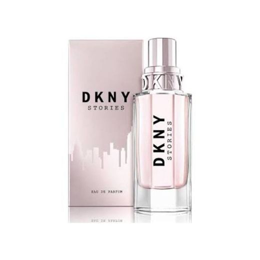 DKNY Stories Perfume