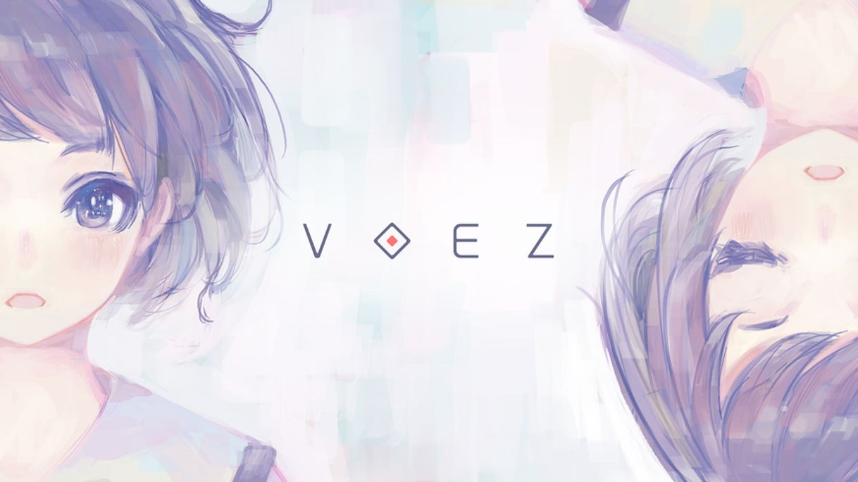 Videojuegos Voez