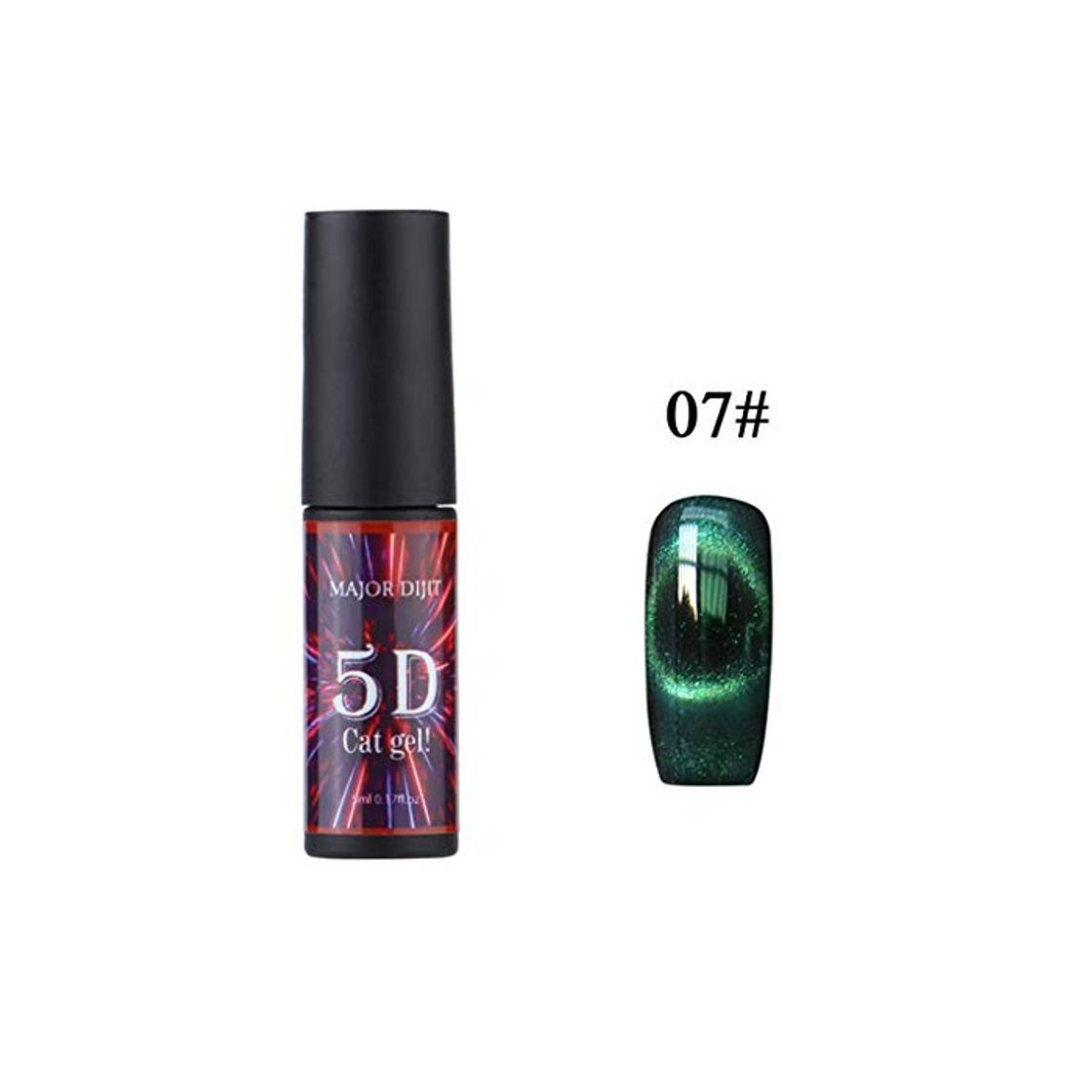 Productos Major DIJI - Esmalte de uñas en gel