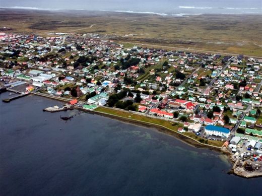 Islas Malvinas