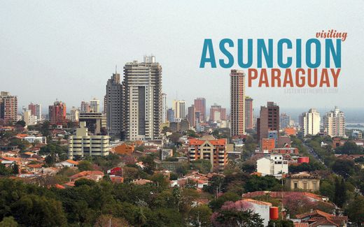 Asunción