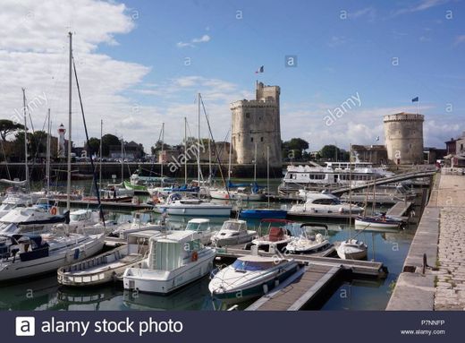 La Rochelle