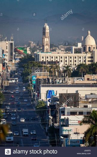 Culiacán