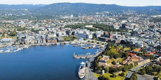 Oslo
