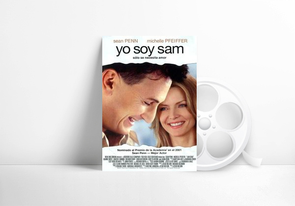 Filme Uma Lição de Amor