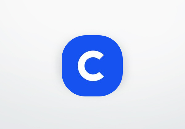 Aplicação Coinbase - Compra Bitcoin
