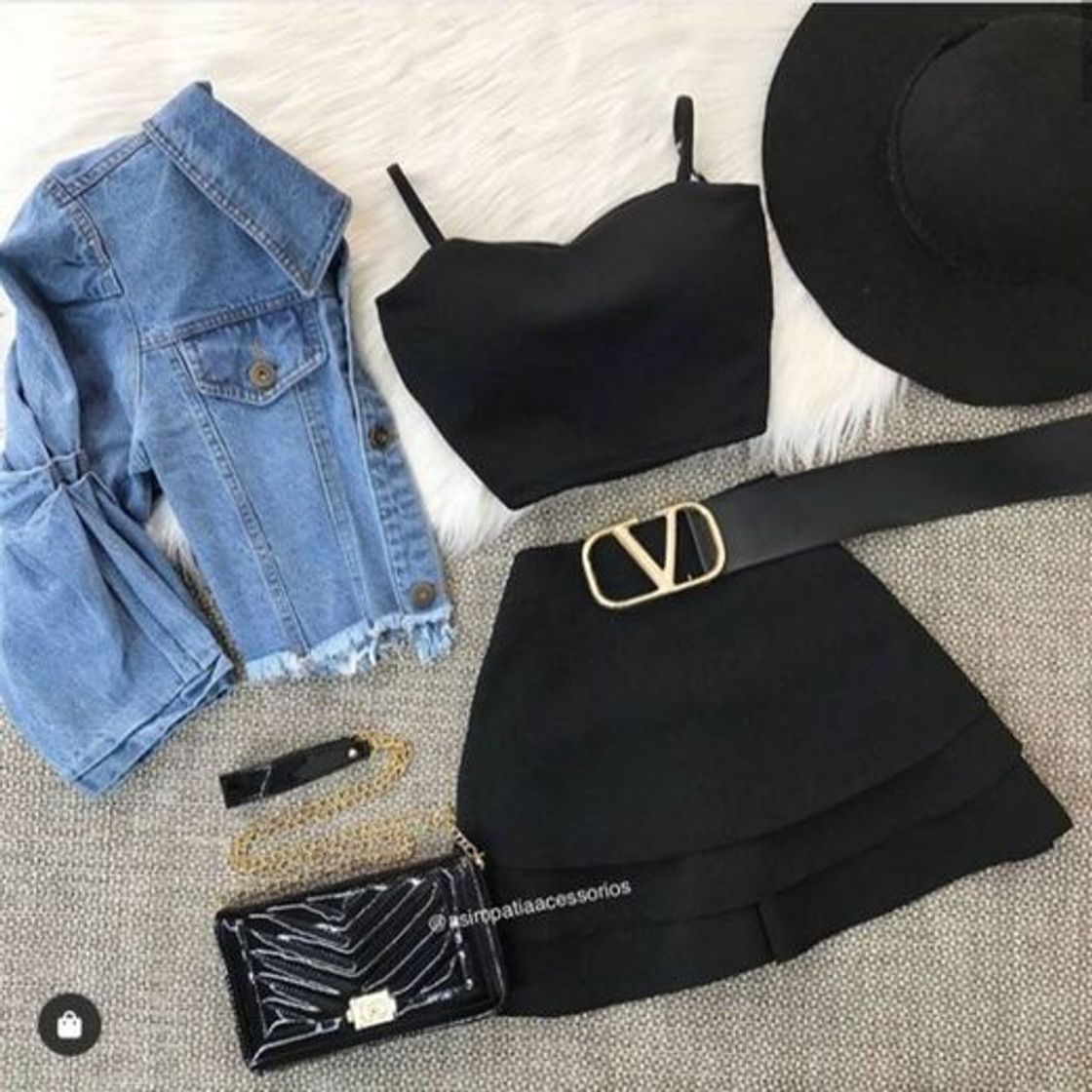 Quero no meu closet 