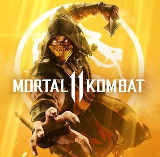 Mortal Kombat 11 – Official Announce Trailer - YouTube