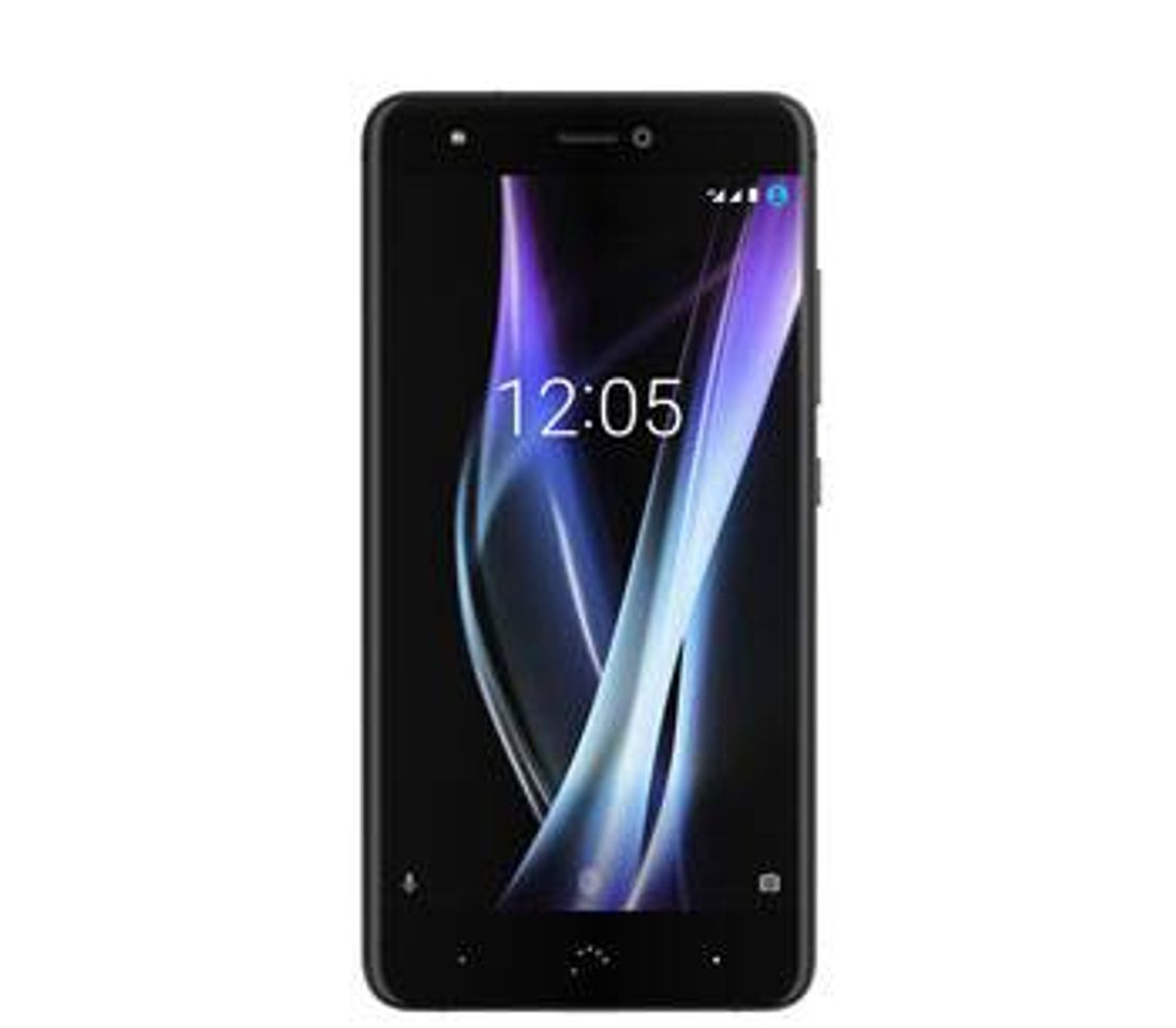 Moda BQ Aquaris X Pro - Smartphone de 5.2" (Nano SIM, Bluetooth 4