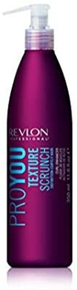 Fashion Revlon Professional ProYou Activador de Rizos 350ml

