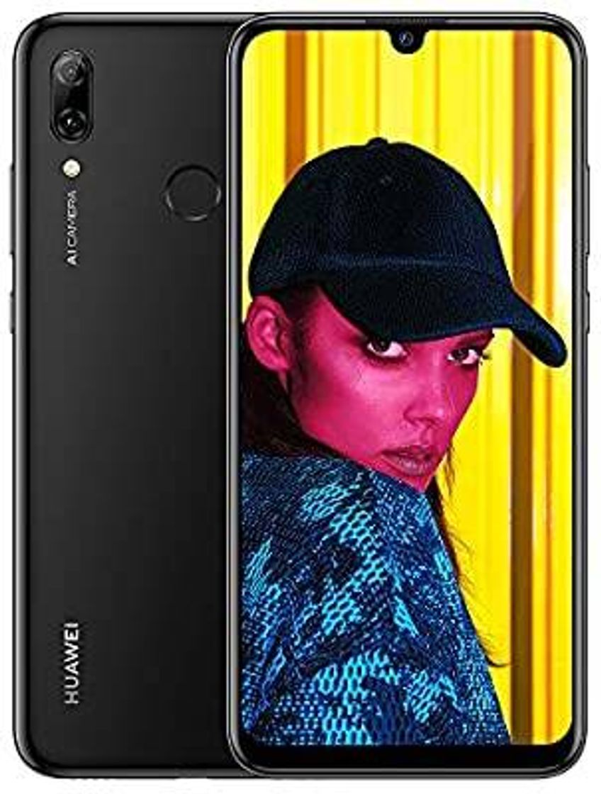 Fashion Huawei P Smart 2019, Smartphone, Wi-Fi 802.11 a/b/g/n; NFC; 