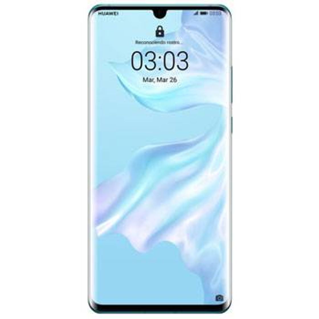 Moda Huawei P30 - Smartphone de 6.1" (Kirin 980 Octa-Core de 2.6G