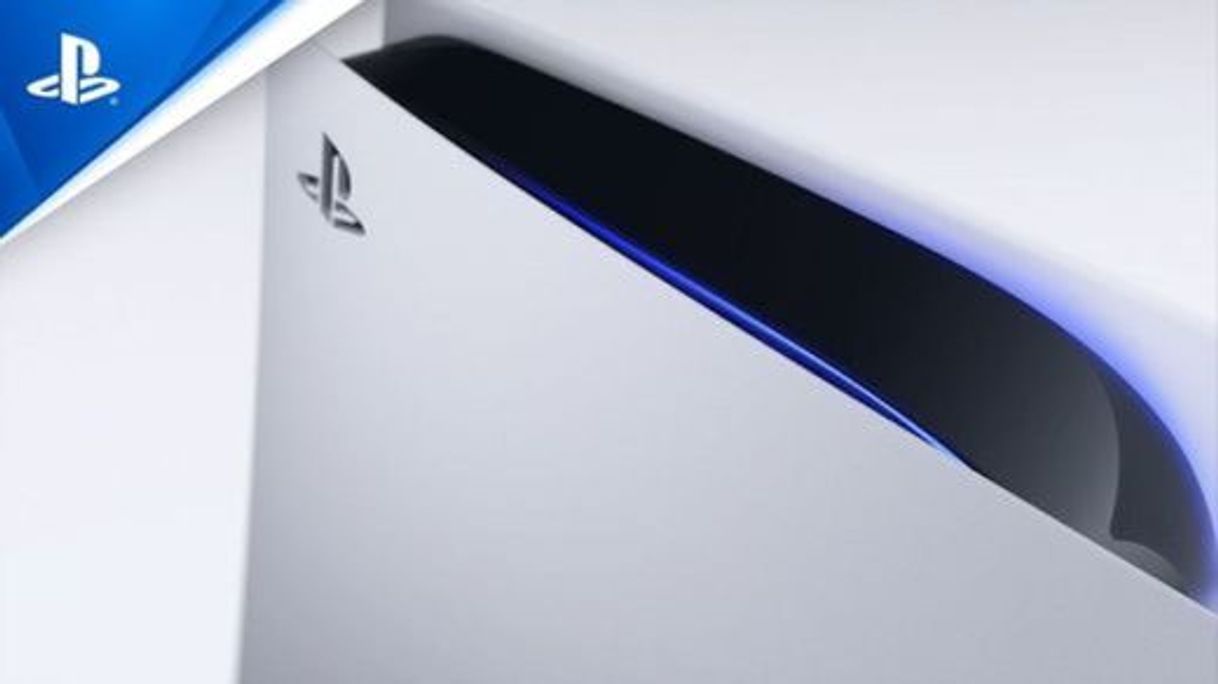 Social PS5 Hardware Reveal Trailer - YouTube