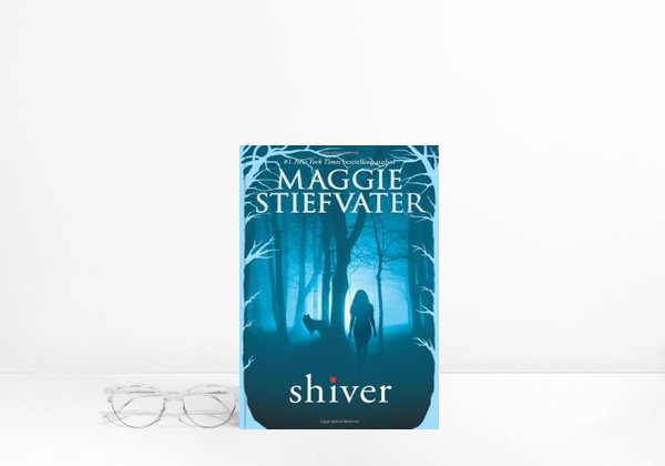 Book Shiver