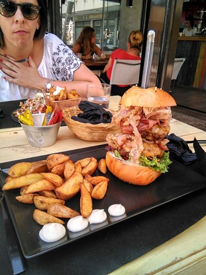 Restaurants XOXO BENIDORM