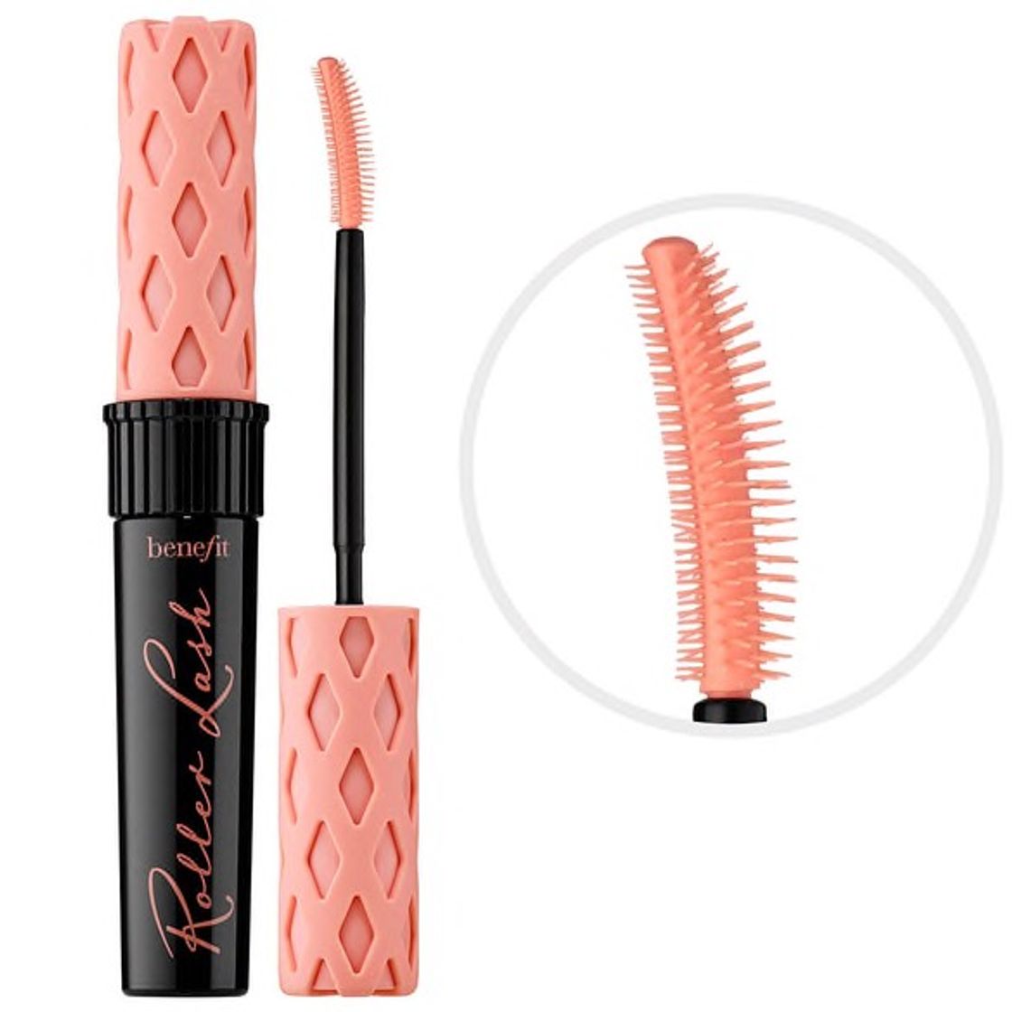 Fashion Roller Lash - Máscara of BENEFIT COSMETICS ≡ SEPHORA