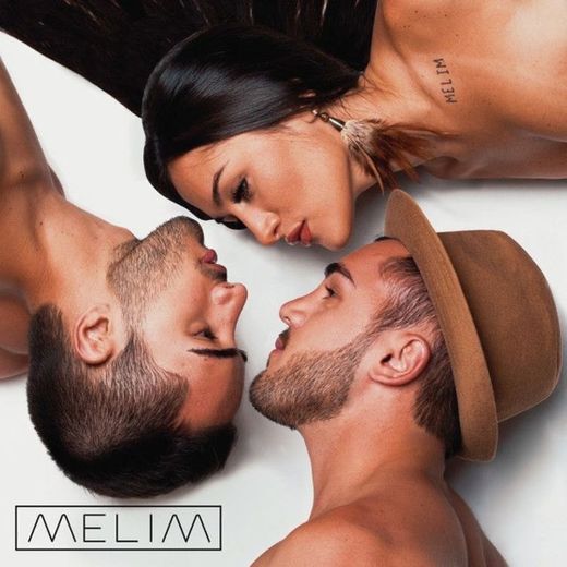 MELIM [brazilian band] 