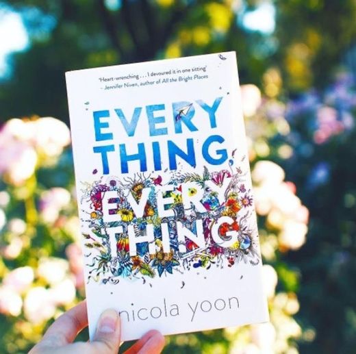 everthing, every thing