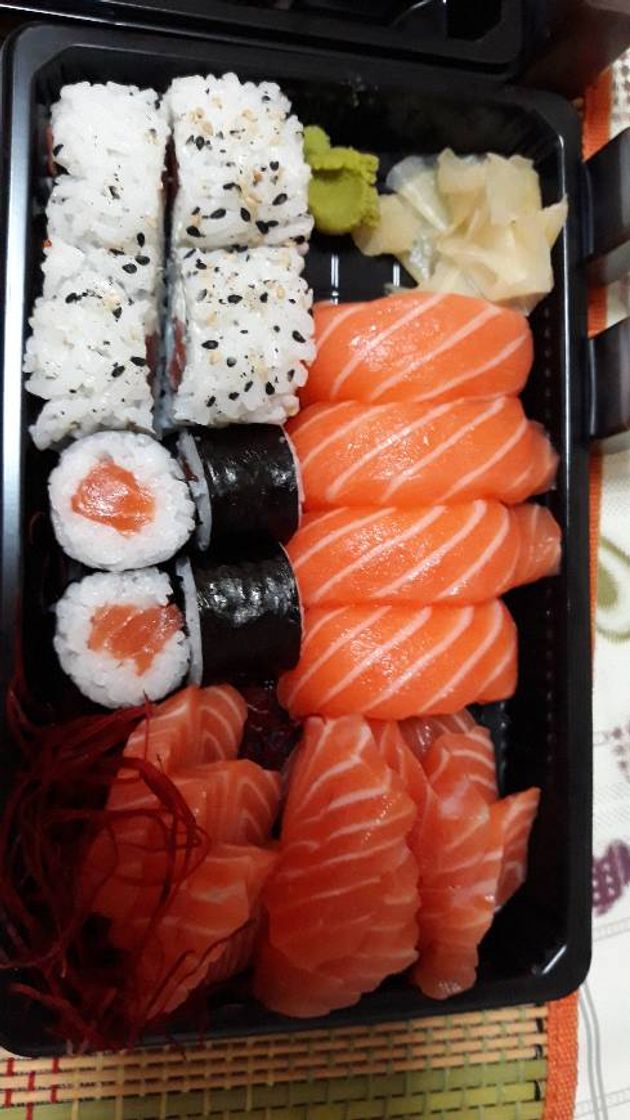Sushi 