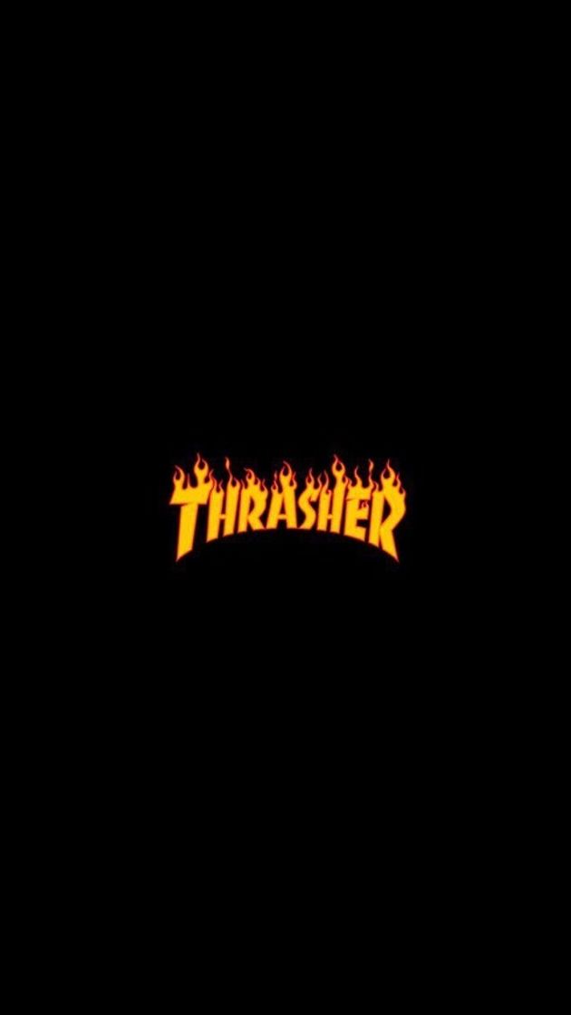 Social WALLPAPER THRASHER