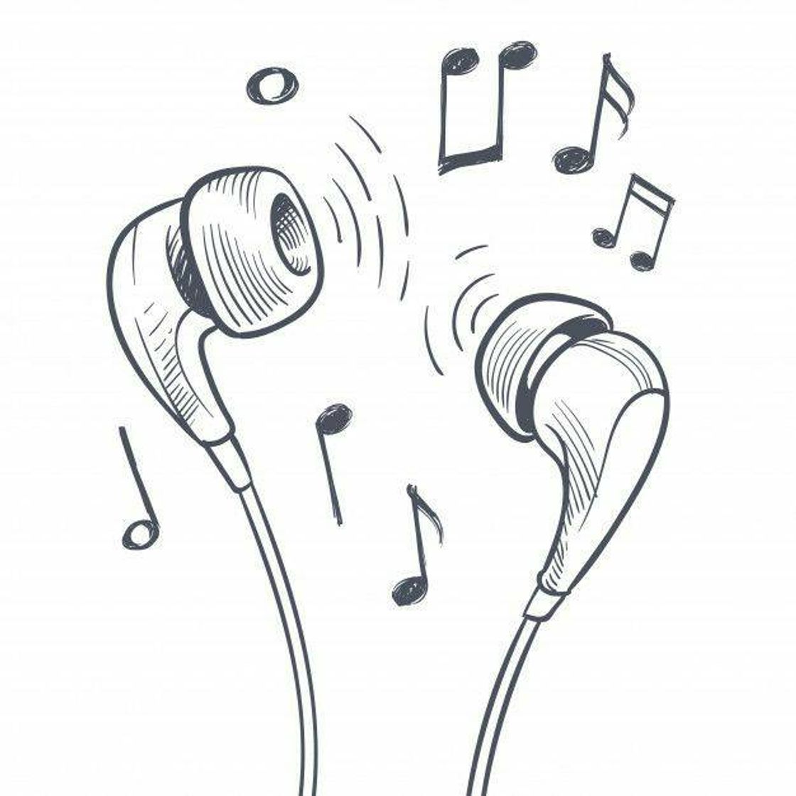 Social Ouvir uma boa música alivia o stress do dia a dia