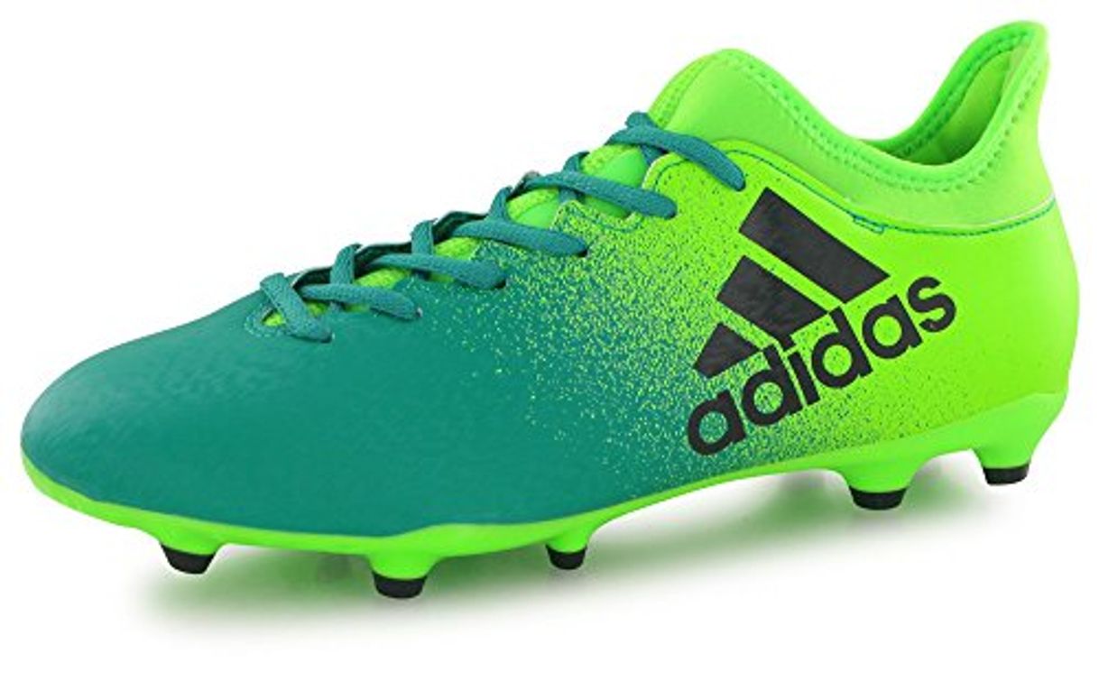 Products adidas X 16.3 FG Botas de fútbol para Hombre, Hombre, Multicolor