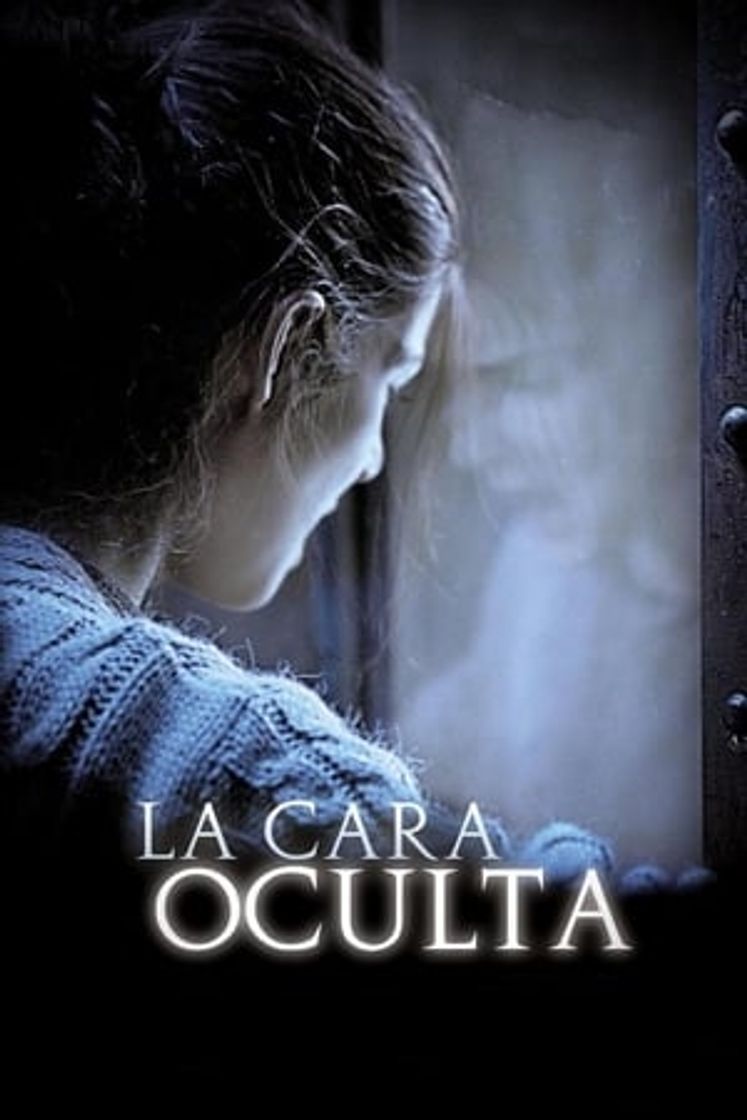 Película La cara oculta