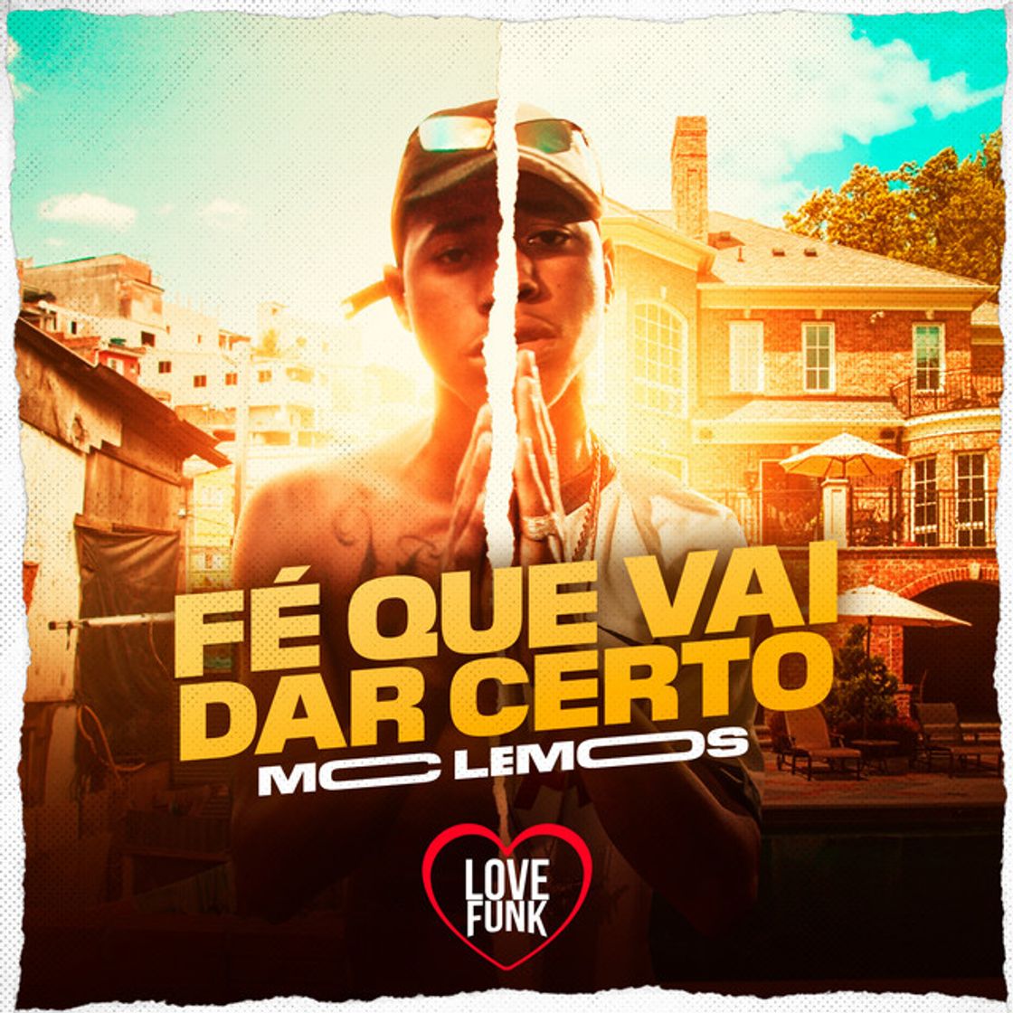 Music Fé Que Vai Dar Certo