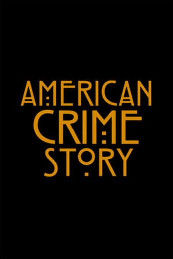 American Crime Story