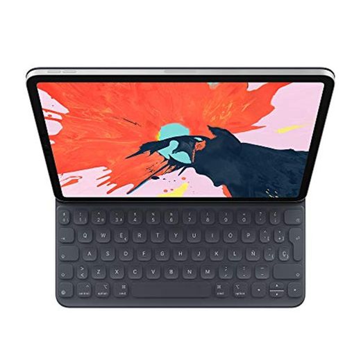 Apple Smart Keyboard Folio