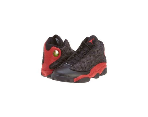 Nike Air Jordan Retro 13 "criados Ante Zapatillas de baloncesto