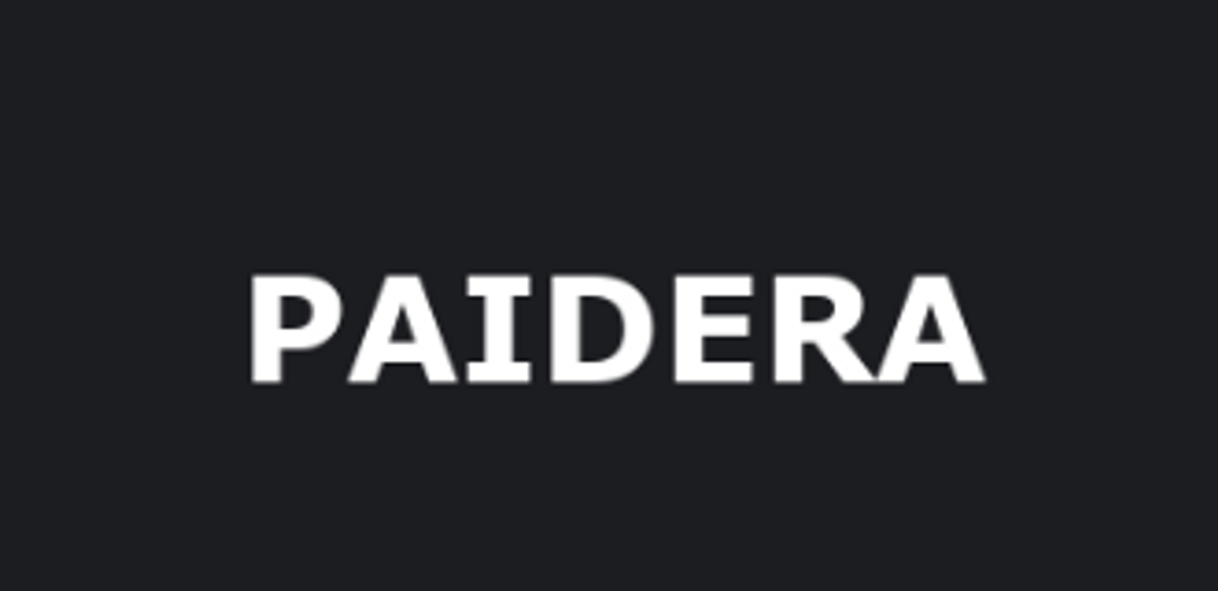 Social Paidera