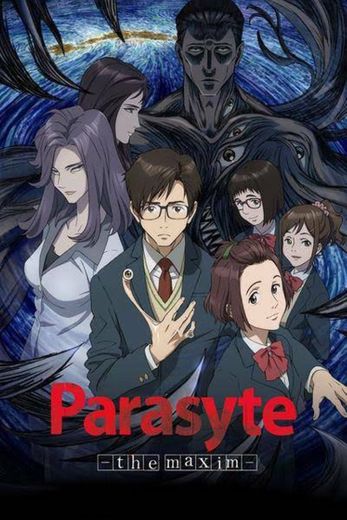 Parasyte: The Maxim | Netflix