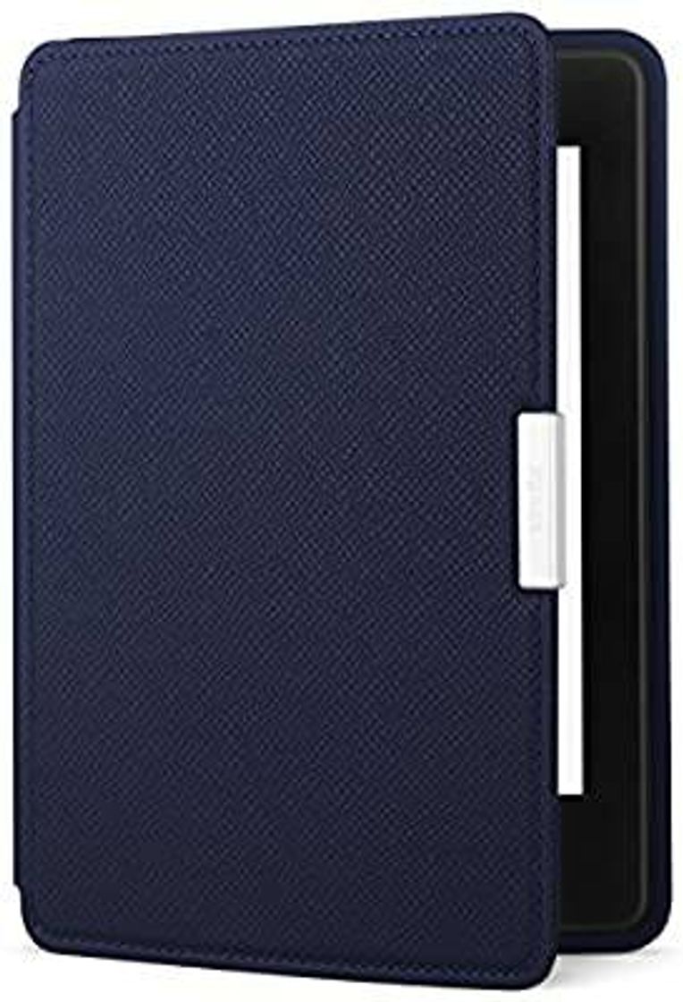 Social Funda de cuero Kindle Paperwhite
