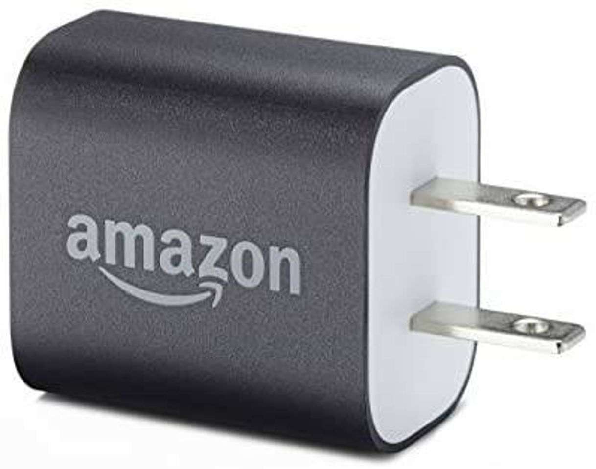 Social Cargador oficial Amazon 