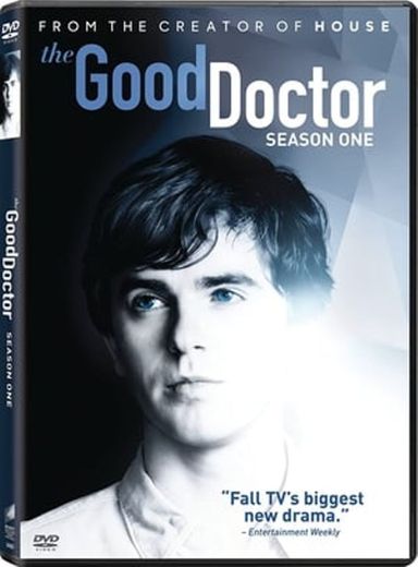 The Good Doctor