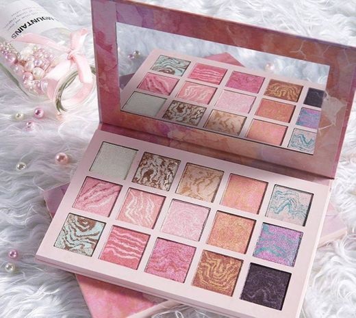 MOONGATE eyeshadow palette