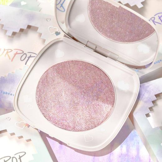 Manifest That... Pink Super Shock Highlighter