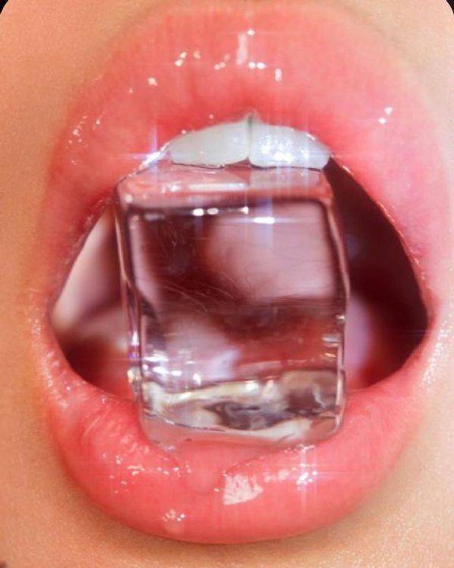 Social Ice ❄️💋