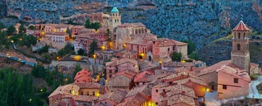 Albarracín