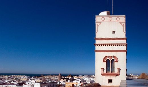 Torre Tavira