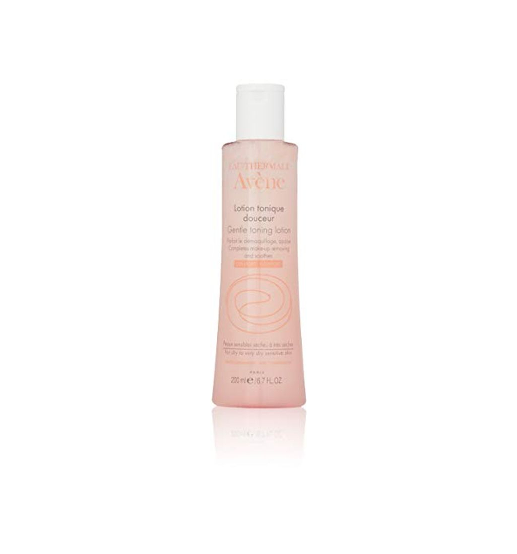 Belleza Avene Lotion de Ducha para Piel Seca y Sensible