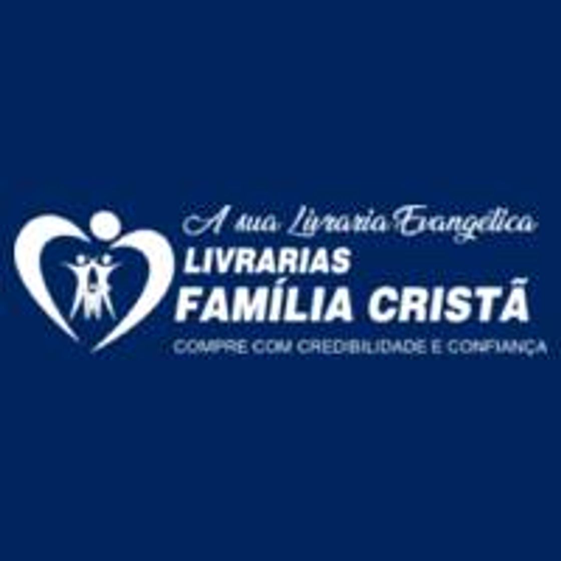 Place Livraria Família Cristã