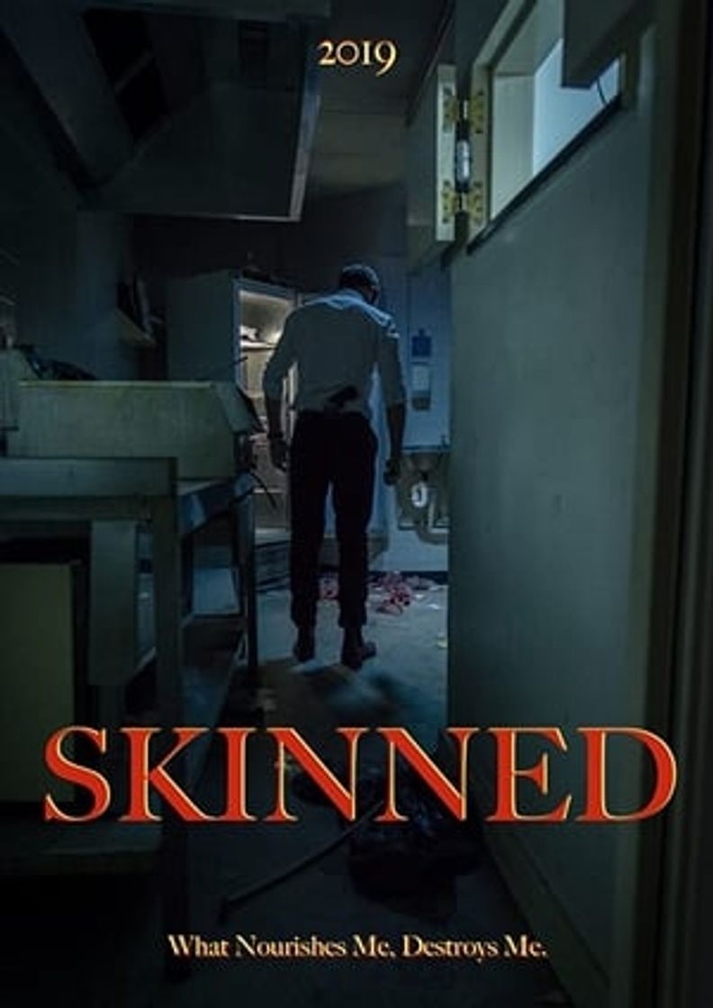 Película Skinned